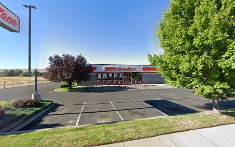 Auto Parts Store «AutoZone», reviews and photos, 3722 W Nob Hill Blvd, Yakima, WA 98902, USA