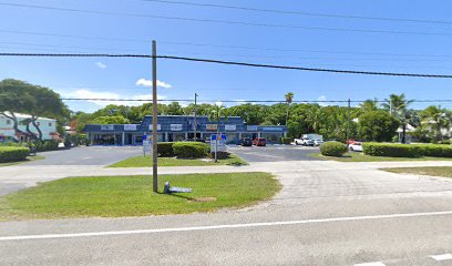 Santayana George DC - Pet Food Store in Key Largo Florida