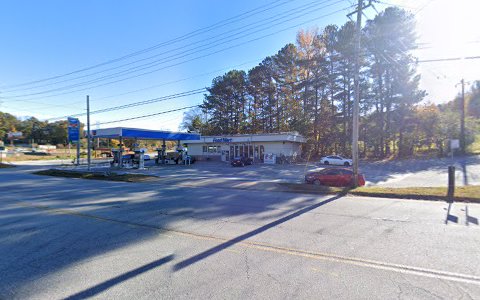 Gas Station «Chevron», reviews and photos, 3816 Washington Rd, East Point, GA 30344, USA