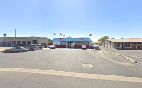 Pawn Shop «PHOENIX PAWN», reviews and photos, 9010 N 103rd Ave, Sun City, AZ 85351, USA