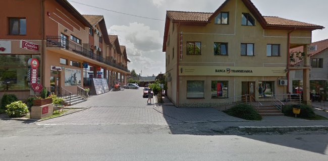 DN57 33, Oravița, România