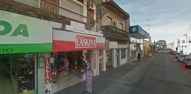 Opiniones de Laskina en Canelones - Zapatería