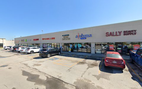 Beauty Supply Store «Sally Beauty», reviews and photos, 3134 Manawa Center Dr #2, Council Bluffs, IA 51501, USA