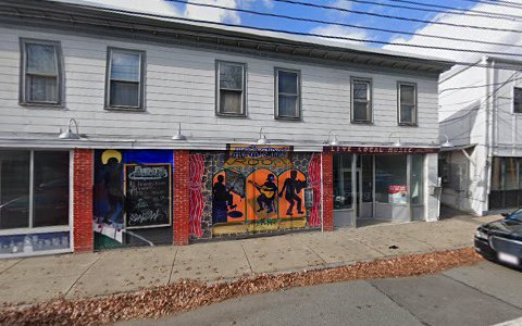 Art Center «The Hearing Room», reviews and photos, 119 Chelmsford St, Lowell, MA 01851, USA