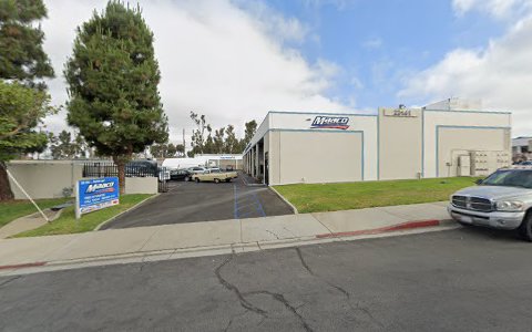 Auto Body Shop «Maaco Collision Repair & Auto Painting», reviews and photos, 23141 Orange Ave l, Lake Forest, CA 92630, USA