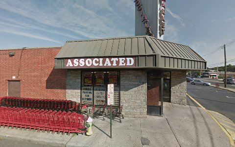 Supermarket «Associated Supermarket», reviews and photos, 160 N Long Beach Rd, Rockville Centre, NY 11570, USA
