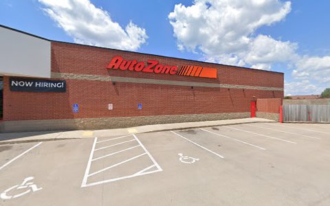 Auto Parts Store «AutoZone», reviews and photos, 11679 Ulysses Ln NE, Blaine, MN 55434, USA