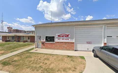 Auto Repair Shop «Mikar, Inc. - Bosch Car Service», reviews and photos, 120 1st Ave SW, Carmel, IN 46032, USA