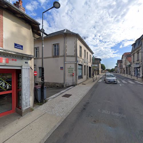 Магазин à Saint-Léonard-de-Noblat