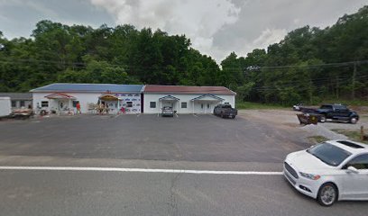 Habeb Family Chiropractic - Pet Food Store in Parkersburg West Virginia