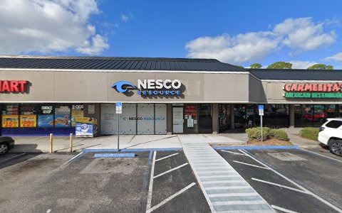 Employment Agency «Nesco Resource - Pinellas Park, FL», reviews and photos, 4472 Park Blvd N, Pinellas Park, FL 33781, USA