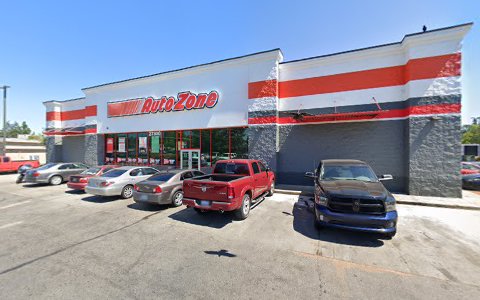 Auto Parts Store «AutoZone», reviews and photos, 27300 Pacific Hwy S, Federal Way, WA 98003, USA