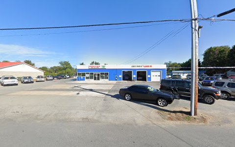 Used Car Dealer «Webbs Auto Sales Inc», reviews and photos, 1049 N Walnut St, Milford, DE 19963, USA