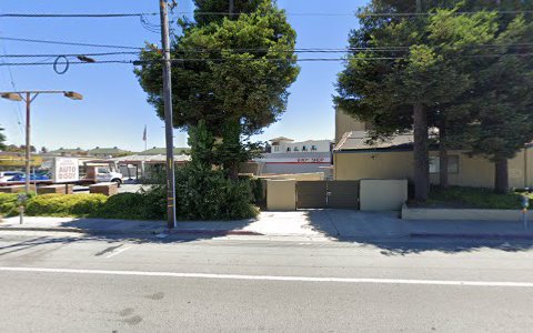 Auto Body Shop «Chris Bordner Auto Body Inc», reviews and photos, 130 Center St, Santa Cruz, CA 95060, USA