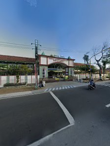 Street View & 360deg - Pondok Modern Darussalam Gontor Putra Kampus 2