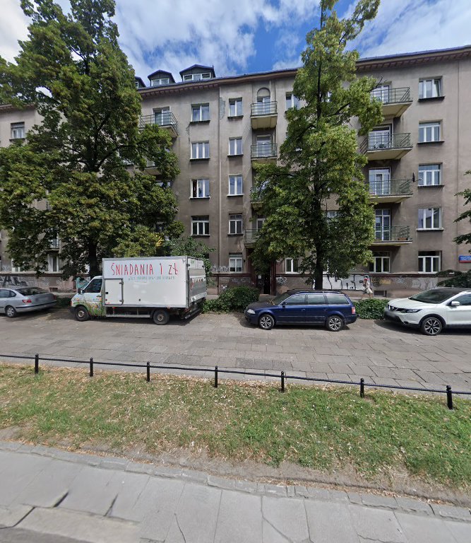Szkoła Języka Rosyjskiego Kalinka w Warszawie
