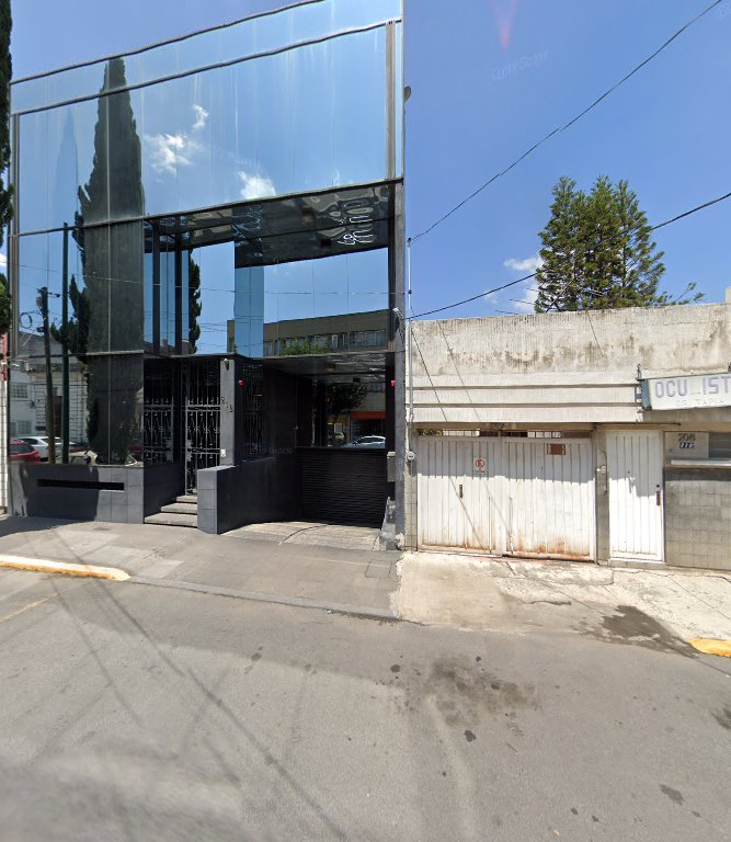 Consultorios Centro Médico Toluca