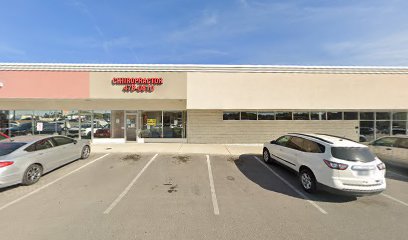 James A. Childers, DC - Pet Food Store in Independence Missouri