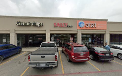 Beauty Supply Store «Sally Beauty», reviews and photos, 572 N Hwy 123 Bypass, Seguin, TX 78155, USA