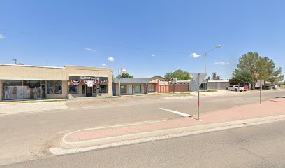 Pecos Pain & Accident Chiro - Pet Food Store in Pecos Texas