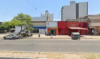 Cajero Automático Red Banelco Banco Tucumán