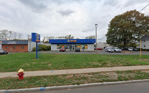 Auto Parts Store «NAPA Auto Parts - Genuine Parts Company», reviews and photos, 32 Tolland St, East Hartford, CT 06108, USA
