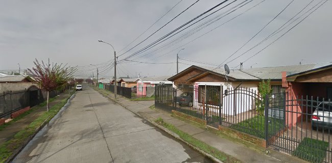 Superintendente Urbano Dubosc Desclaux 549, Chillan, Chillán, Bío Bío, Chile