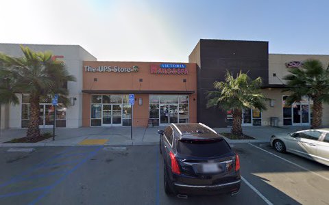 Shipping and Mailing Service «The UPS Store», reviews and photos, 550 Woollomes Ave #103, Delano, CA 93215, USA