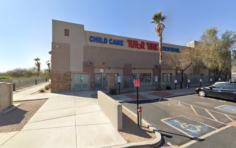 Day Care Center «Tutor Time of Cave Creek, AZ», reviews and photos, 4710 E Lone Mountain Rd, Cave Creek, AZ 85331, USA