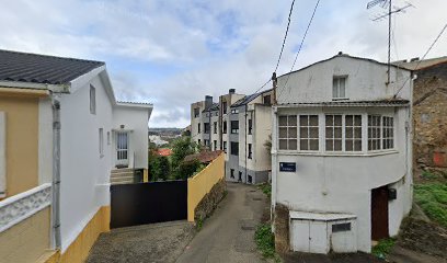 Colegio De Educación Infantil Y Primaria De Toques en Castro De Elviña