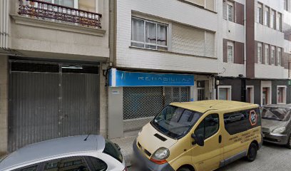 Rehabilitas en Ferrol