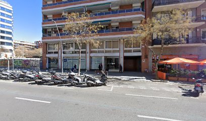 Colegio Dani en Barcelona