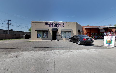 Beauty Salon «Elizabeth Hair», reviews and photos, 6625 S Flores St, San Antonio, TX 78214, USA