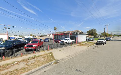 Car Dealer «A&K AUTO SALES», reviews and photos, 16790 E Foothill Blvd, Fontana, CA 92335, USA