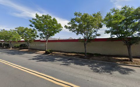 Self-Storage Facility «StorAmerica Self Storage», reviews and photos, 395 Iowa Ave, Riverside, CA 92507, USA