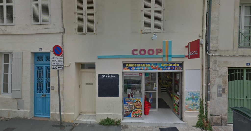 Restaurant Toquenelle à La Rochelle