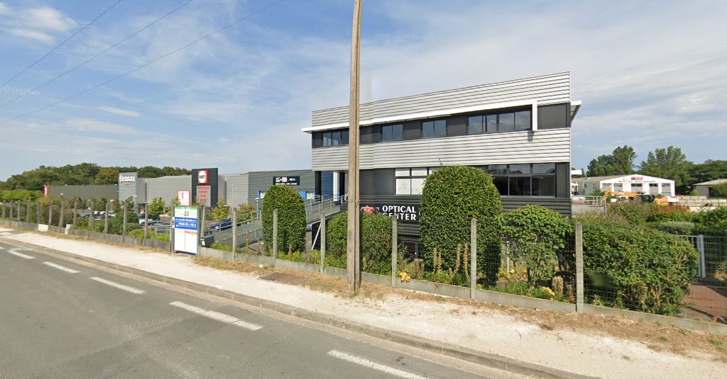 SF2i | Promoteur immobilier | Aménageur foncier à Saint-Médard-en-Jalles (Gironde 33)
