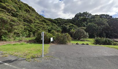 photo of Sandy Bay Public Toilet located in Sandy Bay Public Toilet Stony Bay Road, Port Charles 3584, New Zealand