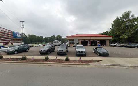 Used Car Dealer «Good Deal Used Cars», reviews and photos, 2396 N Ridge Rd, Elyria, OH 44035, USA