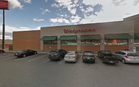 Drug Store «Walgreens», reviews and photos, 3 Airport Rd, West Lebanon, NH 03784, USA