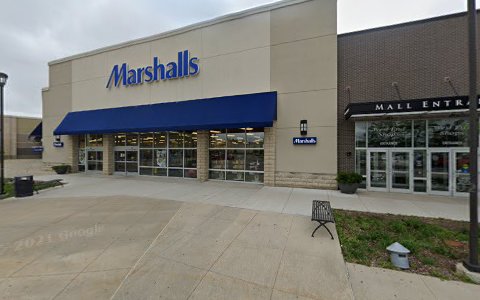 Department Store «Marshalls», reviews and photos, 1111 E Army Post Rd #60, Des Moines, IA 50315, USA
