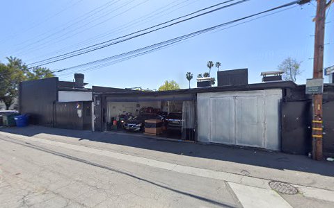 Auto Body Shop «Caliber Collision», reviews and photos, 2107 Lincoln Blvd, Santa Monica, CA 90405, USA