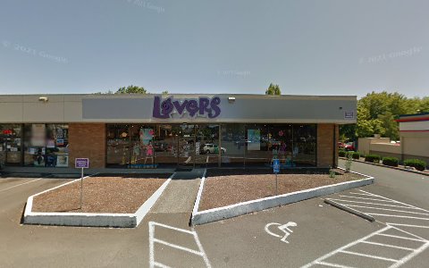 Adult Entertainment Store «Lovers», reviews and photos, 3300 SW Cedar Hills Blvd, Beaverton, OR 97005, USA