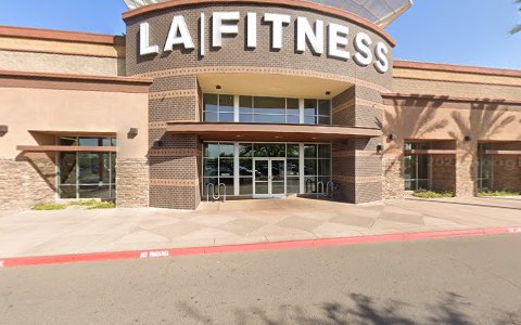 Gym «LA Fitness», reviews and photos, 710 W Camelback Rd, Phoenix, AZ 85015, USA