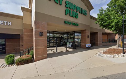 Pet Supply Store «Pet Supplies Plus», reviews and photos, 17205 S Golden Rd, Golden, CO 80401, USA