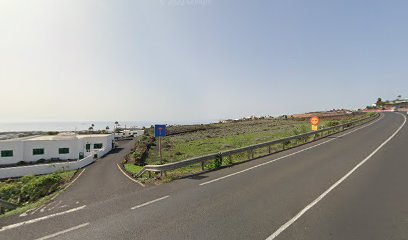 Gobierno De Canarias en Macher