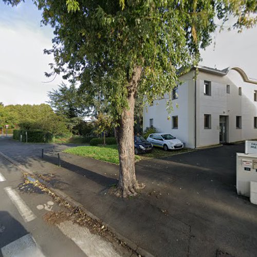 Centre d'imagerie pour diagnostic médical Imagerie Medicale Saint Louis Saumur