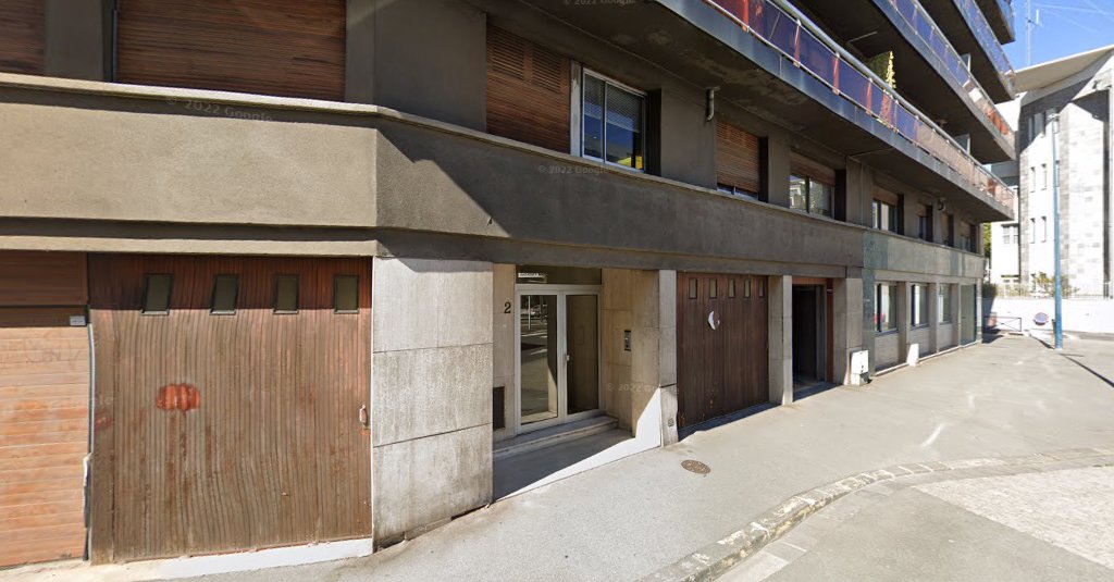 Cabinet Dentaires des Salins à Clermont-Ferrand (Puy-de-Dôme 63)