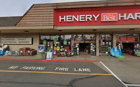 Hardware Store «Henery Hardware - Bremerton», reviews and photos, 3449 Wheaton Way, Bremerton, WA 98310, USA