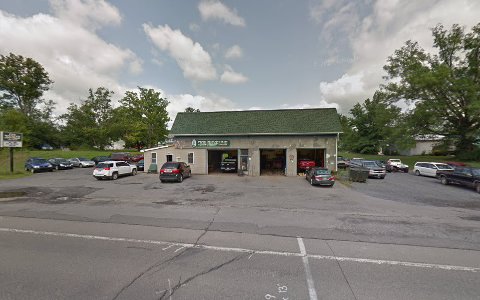 Auto Repair Shop «Pine Mountain Auto Repair», reviews and photos, 3292 Woodward Ave, Avis, PA 17721, USA